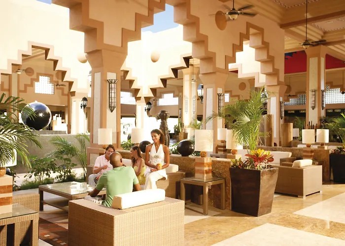 Riu Santa FeHotel Todo Incluido