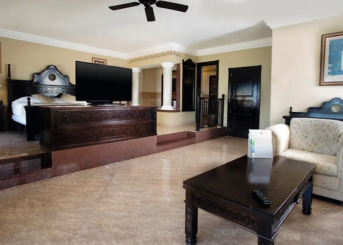 Riu Santa FeHotel Todo Incluido