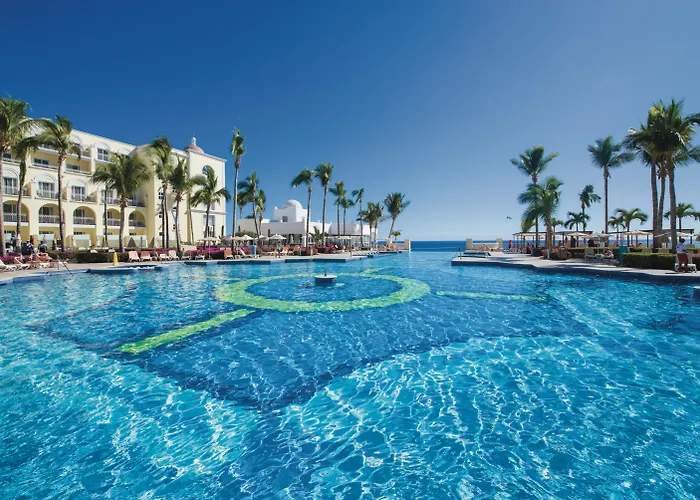 Riu Palace Cabo San Lucas (Adults Only)